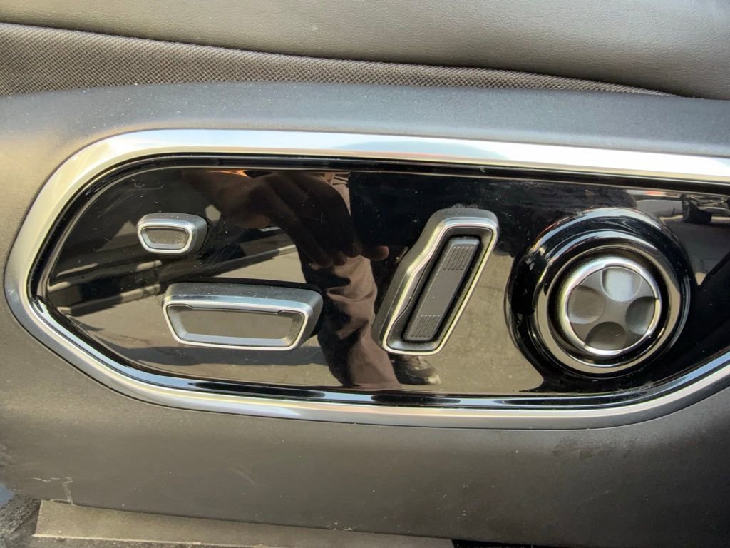 Certified 2022 Jeep Grand Cherokee Summit image 22