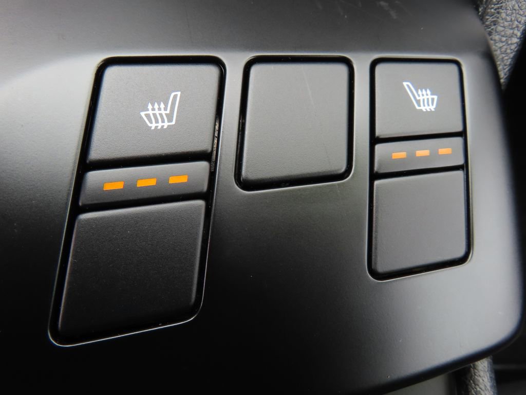 Certified 2025 Kia Sportage LX image 8