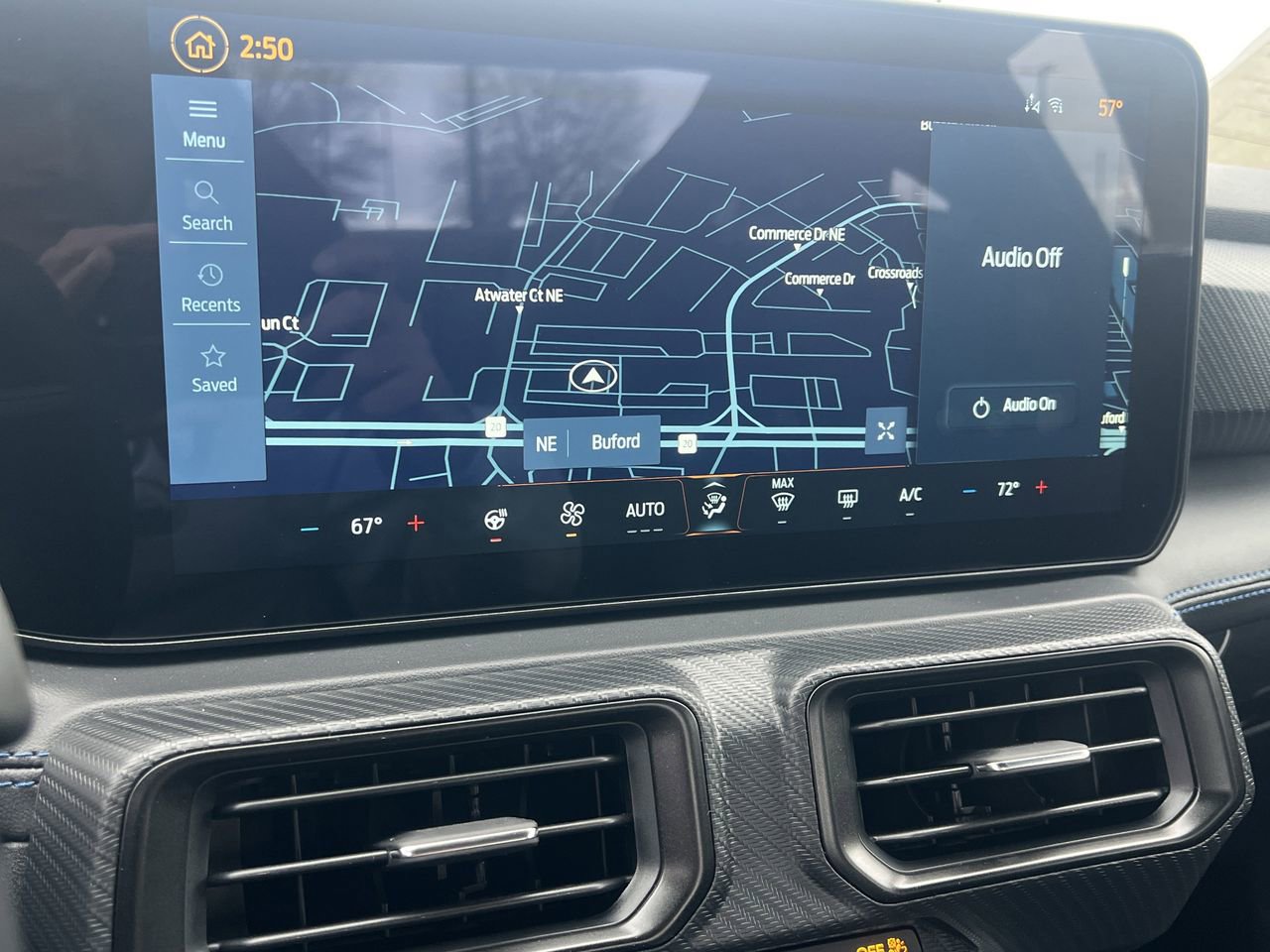 New 2026 Ford Mustang Dark Horse image 4