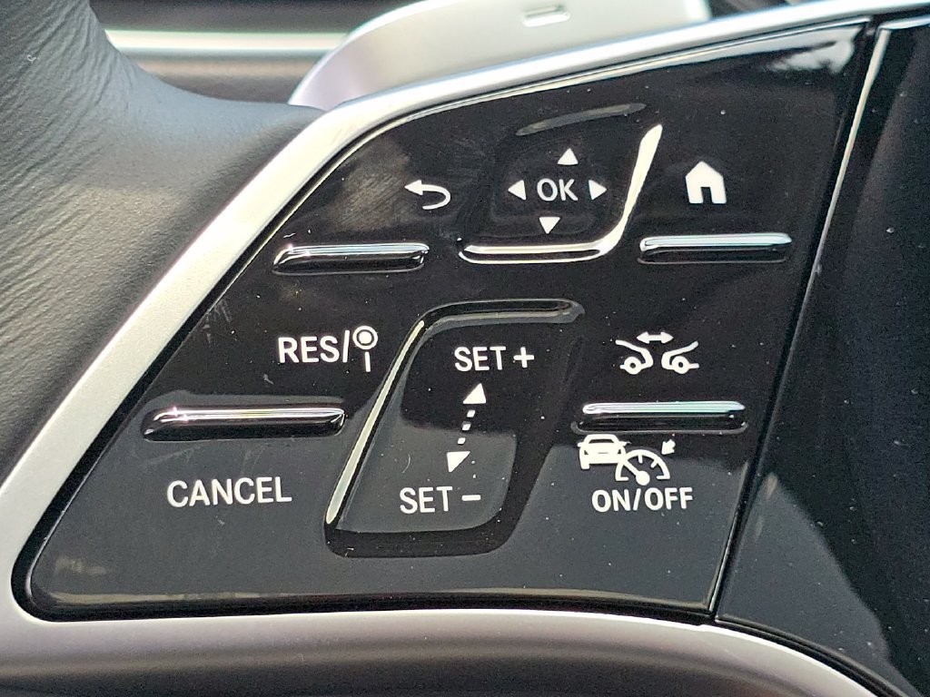 New 2026 Mercedes-Benz GLE 350 4MATIC image 37