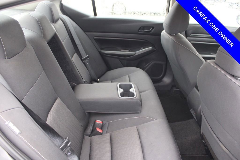 Used 2024 Nissan Altima 2.5 SV image 22