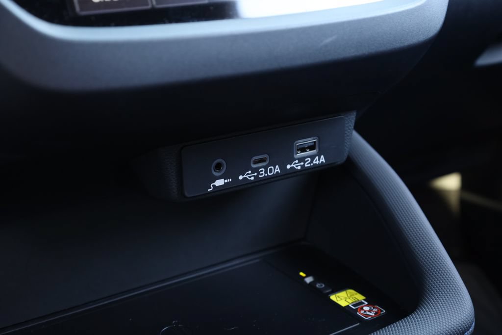 Certified 2026 Subaru Forester Limited AWD/4WD image 17