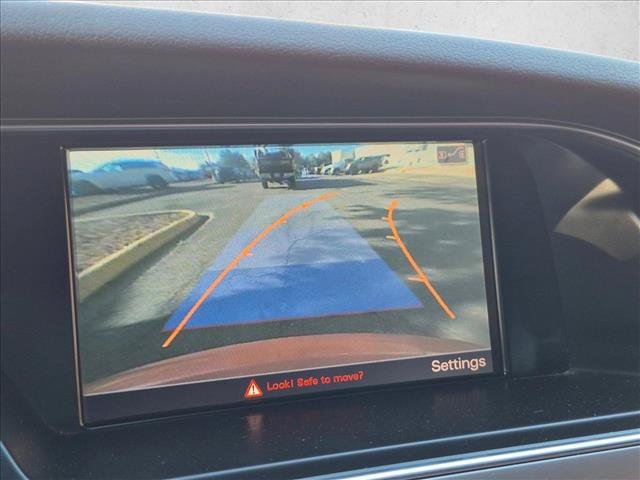 Used 2013 Audi S5 Premium Plus w/ Audi MMI Navigation Plus Pkg AWD/4WD image 12