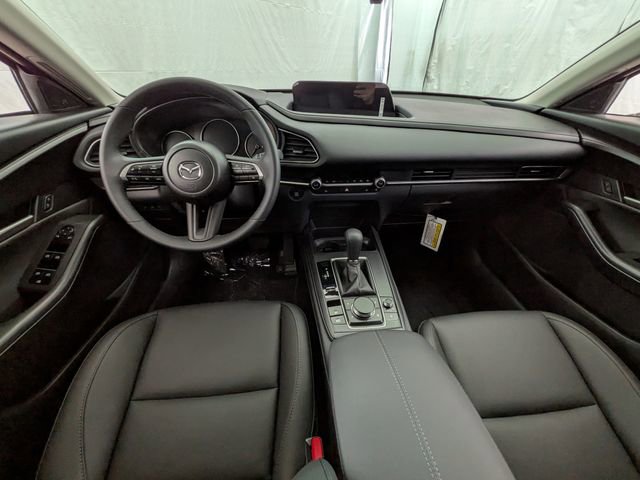 New 2026 MAZDA CX-30 AWD 2.5 S w/ Select Sport Pkg image 7