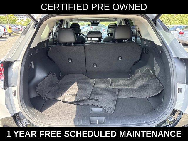 Used 2024 Kia Sportage SX FWD image 9