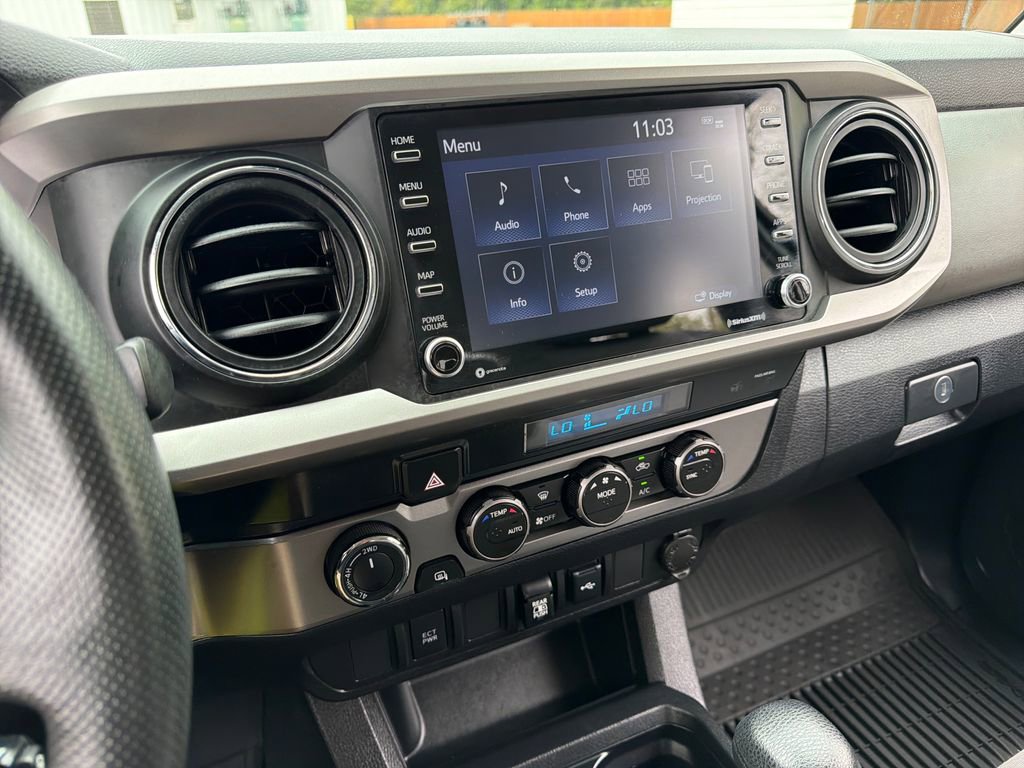 Used 2022 Toyota Tacoma SR5 image 23