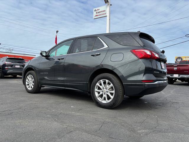 Used 2019 Chevrolet Equinox LT image 5