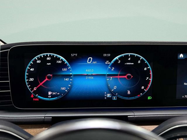 Used 2023 Mercedes-Benz GLE 350 4MATIC image 14