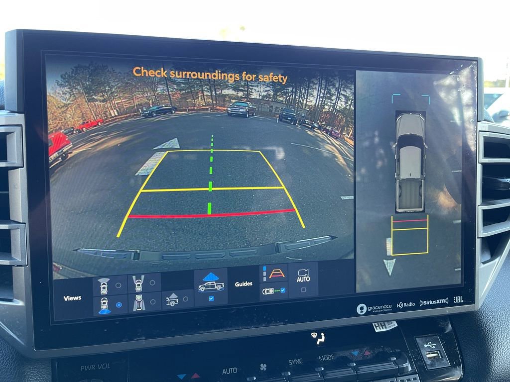 Used 2024 Toyota Tundra Limited image 12