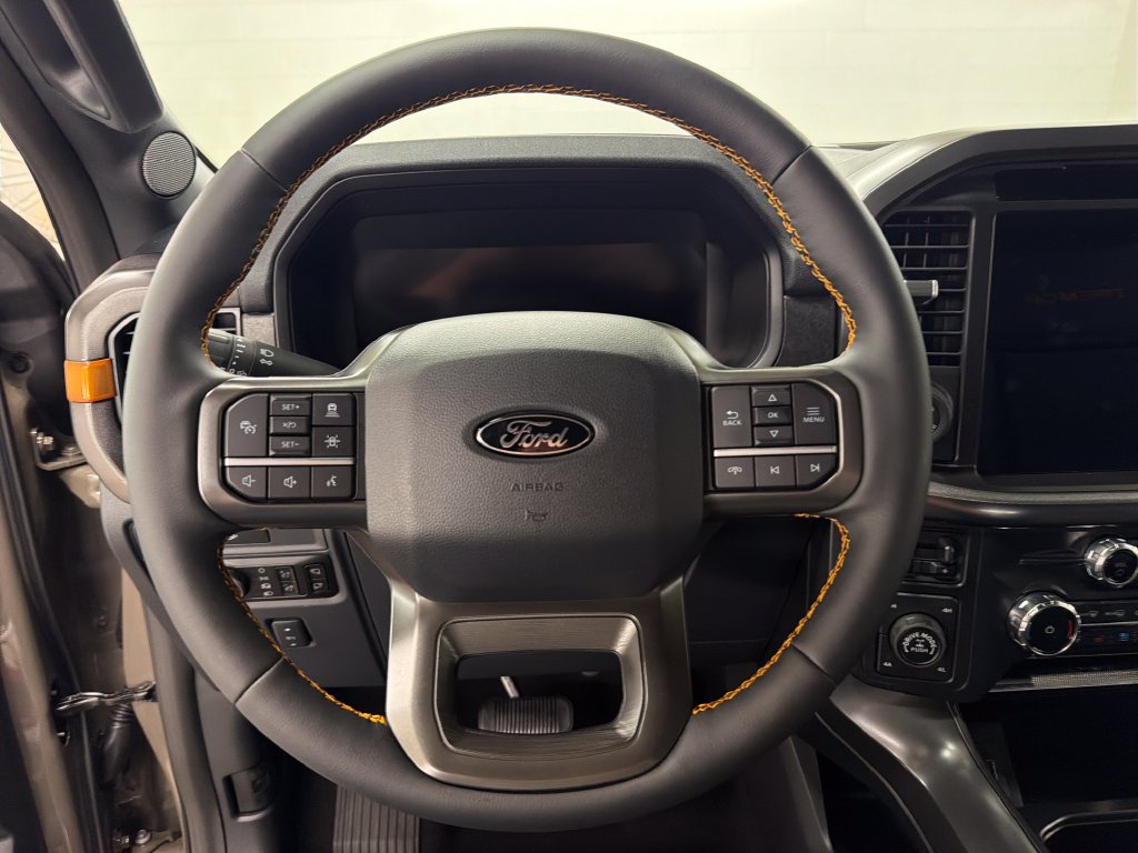 New 2026 Ford F150 Tremor w/ Equipment Group 402B AWD/4WD image 17