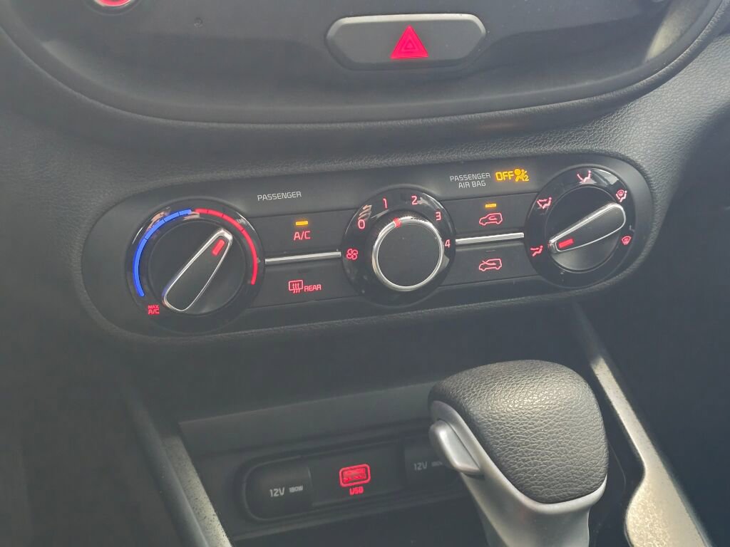 Used 2022 Kia Soul LX w/ Technology Package image 30