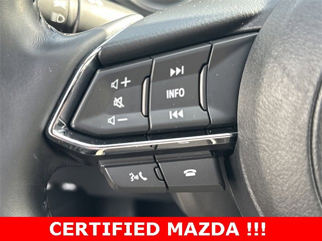 Used 2023 MAZDA CX-5 AWD 2.5 S image 25