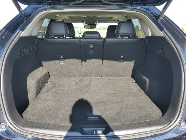 Used 2023 MAZDA CX-5 AWD 2.5 S w/ Premium Package image 7