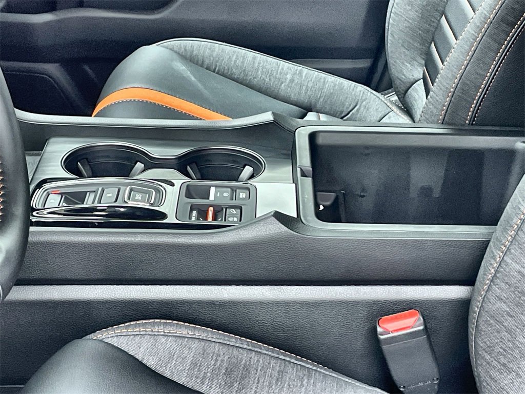 New 2026 Honda Passport TrailSport image 18