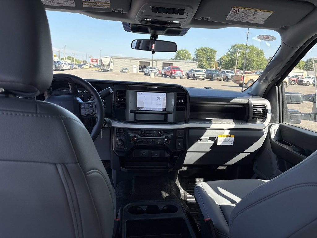 New 2026 Ford F350 XL image 18