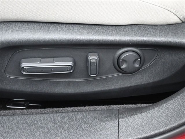 New 2025 Honda Accord SE image 20