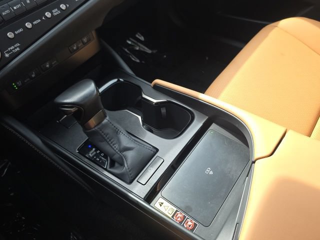 Used 2025 Lexus ES 350 w/ Premium Package FWD image 27