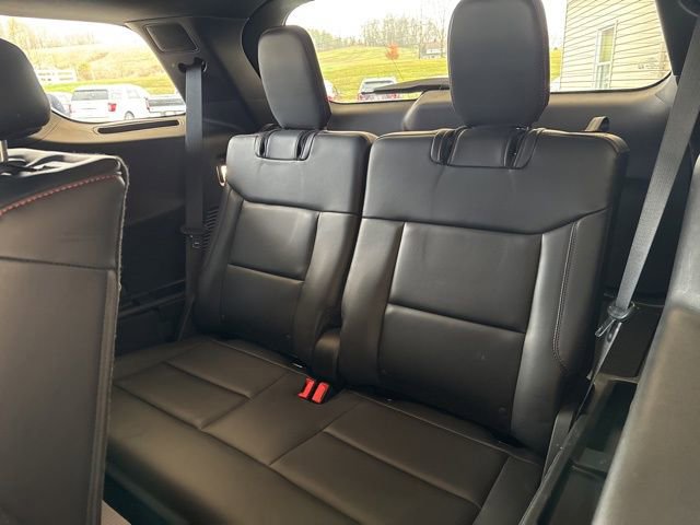 Used 2025 Ford Explorer ST-Line w/ ST-Line Street Pack image 33