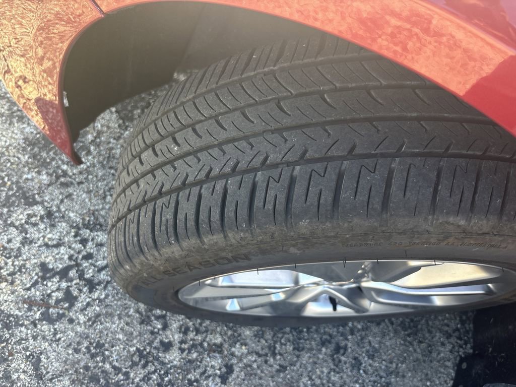 Used 2019 Honda Accord LX image 30