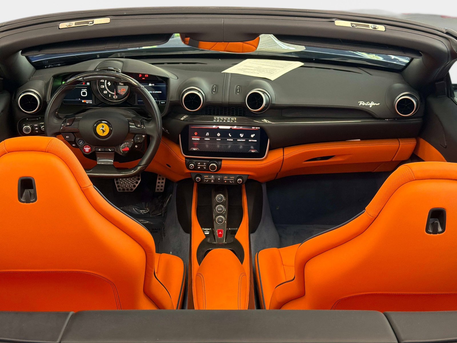 Used 2021 Ferrari Portofino M image 28