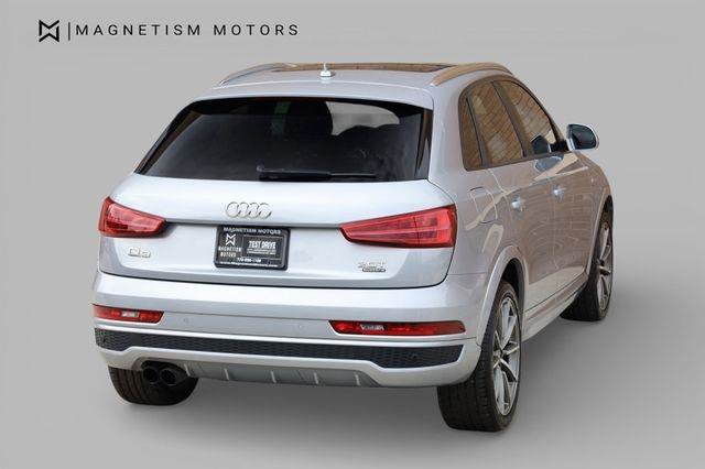 Used 2018 Audi Q3 2.0T Premium image 9