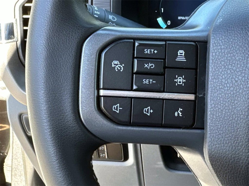 Used 2024 Ford F150 XLT w/ Equipment Group 302A MID image 26