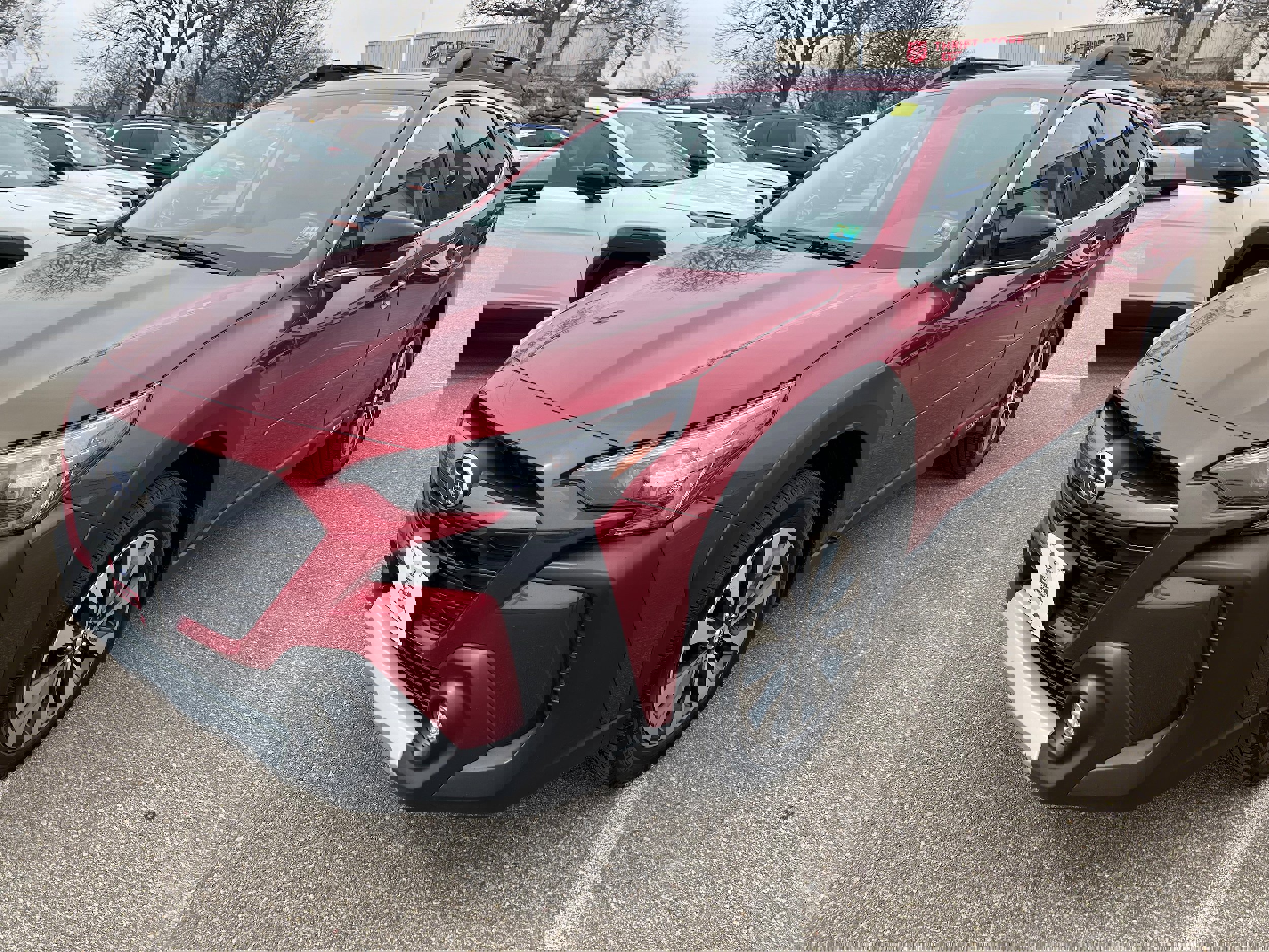 Certified 2023 Subaru Outback Limited XT image 3