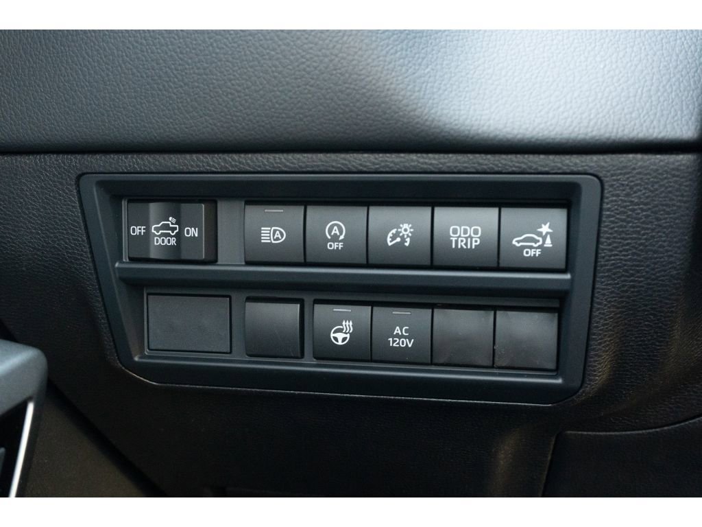 New 2026 Toyota Tundra Limited w/ TRD Off-Road Package image 29