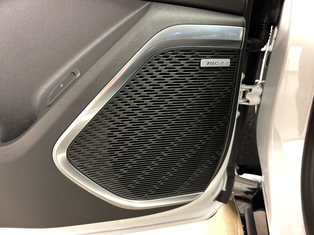 New 2026 Buick Enclave Sport Touring w/ Power Package FWD image 24