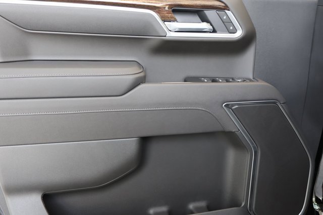 New 2026 GMC Sierra 1500 Elevation image 10