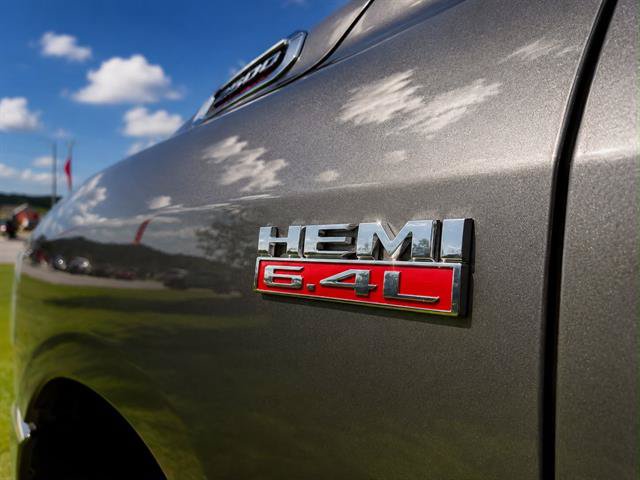 Used 2019 RAM 2500 Big Horn AWD/4WD image 11