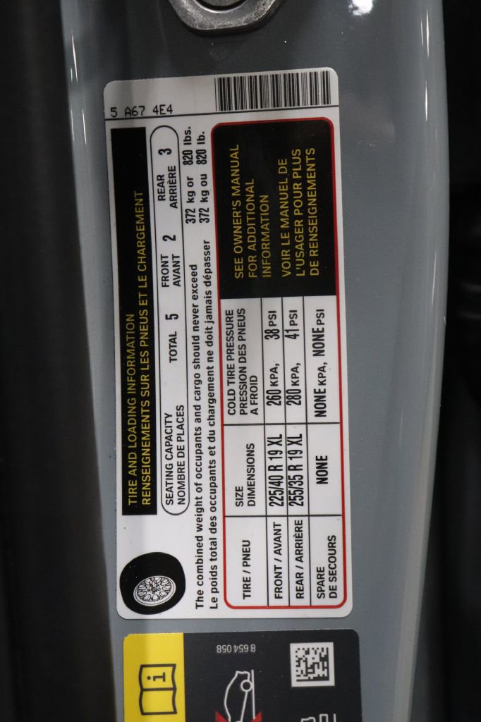 Used 2024 BMW 330e w/ Premium Package image 36