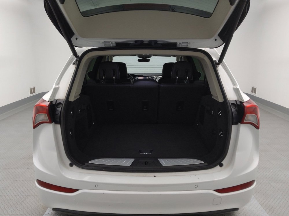 Used 2020 Buick Envision Essence image 29