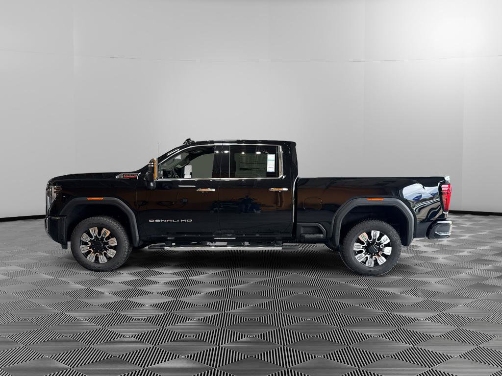 New 2026 GMC Sierra 2500 Denali AWD/4WD image 2