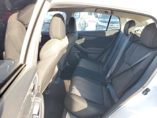 Used 2018 Subaru Impreza 2.0i Premium w/ Eyesight & BSD & Rcta AWD/4WD image 28