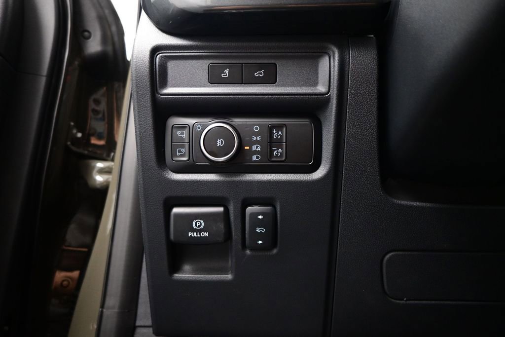 Used 2024 Ford Expedition Timberline AWD/4WD image 16