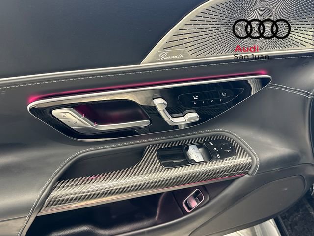 Used 2024 Mercedes-Benz AMG GT 55 image 34