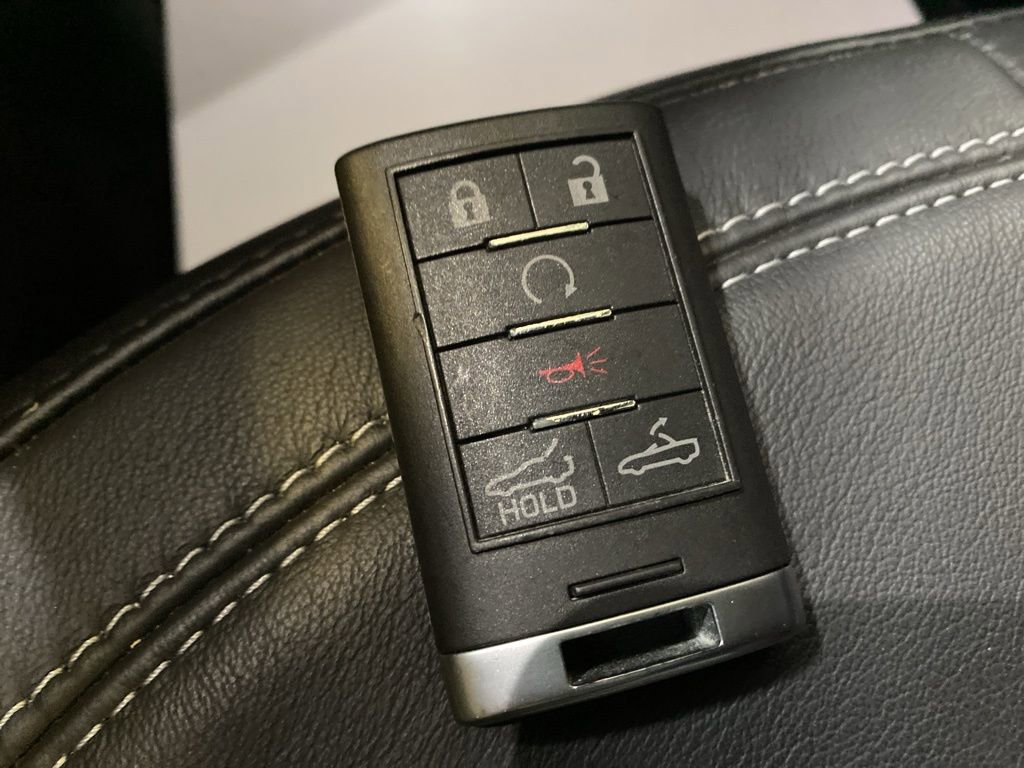 Used 2017 Chevrolet Corvette Grand Sport w/ Battery Protection Package image 31