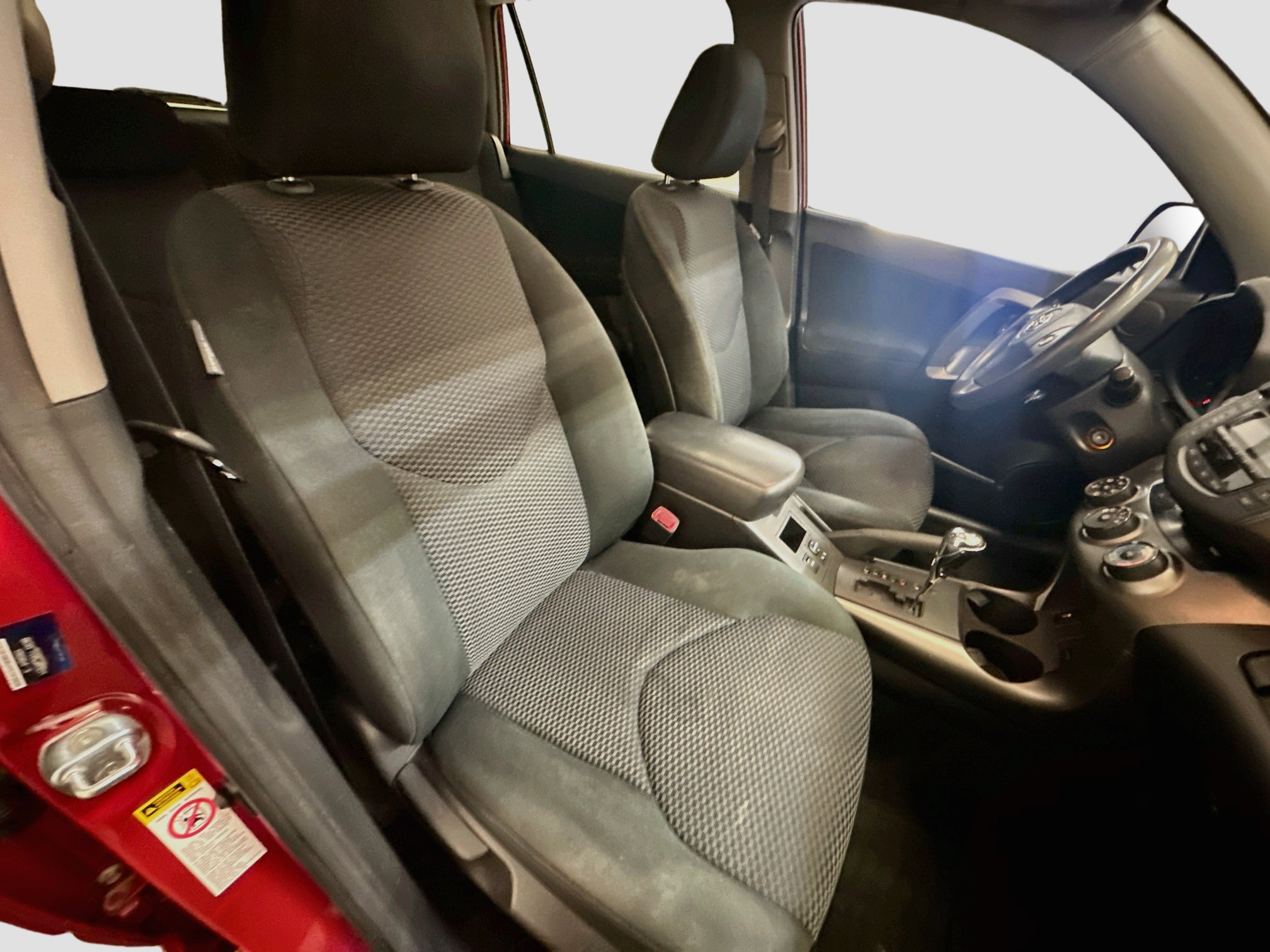 Used 2010 Toyota RAV4 Sport w/ Sport Appearance Pkg AWD/4WD image 31
