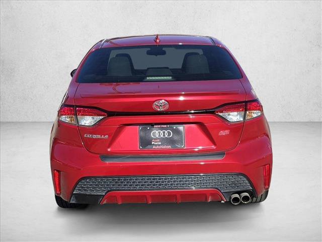 Used 2020 Toyota Corolla SE image 5