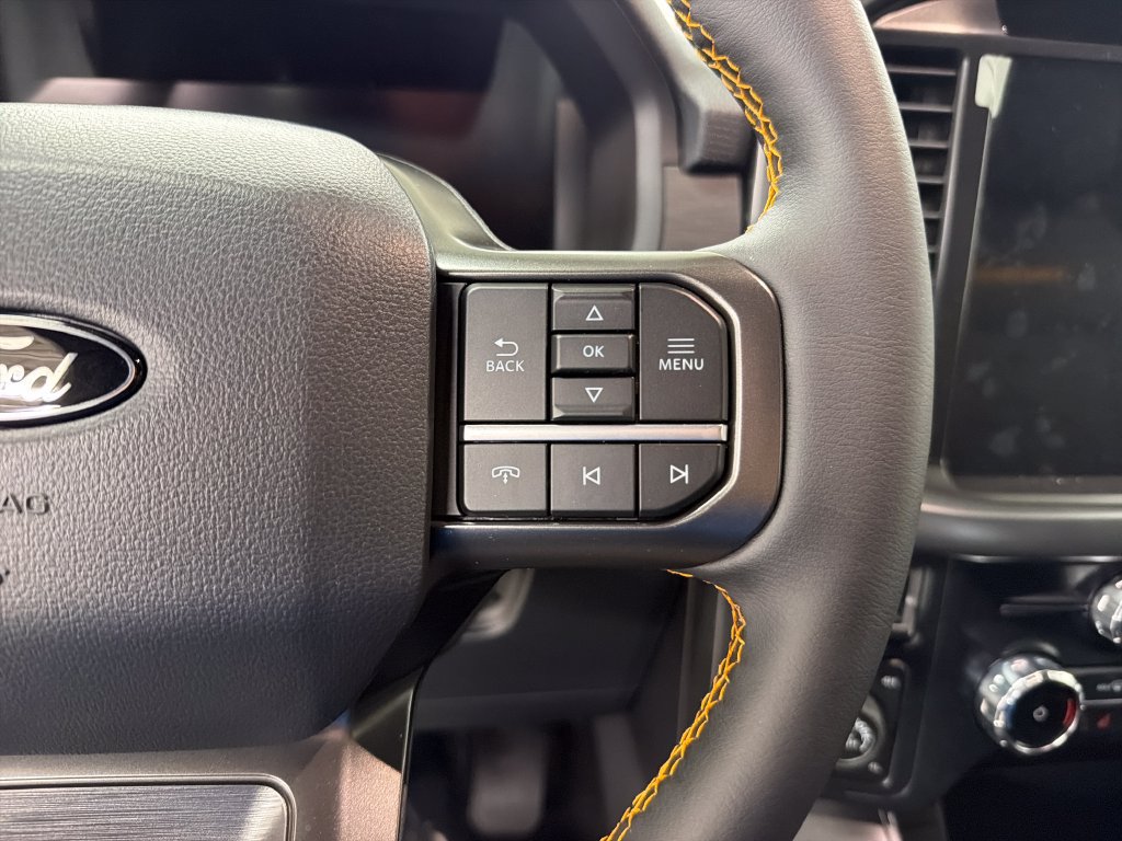 New 2026 Ford F150 Tremor AWD/4WD image 20