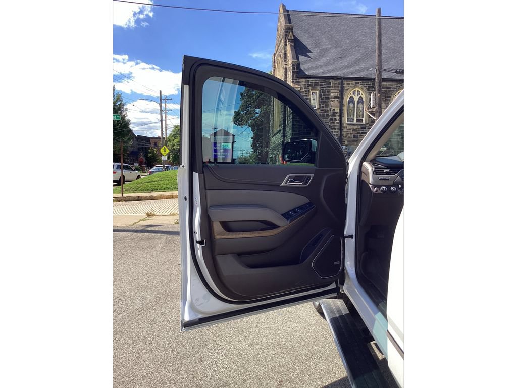 Used 2018 GMC Yukon Denali AWD/4WD image 19
