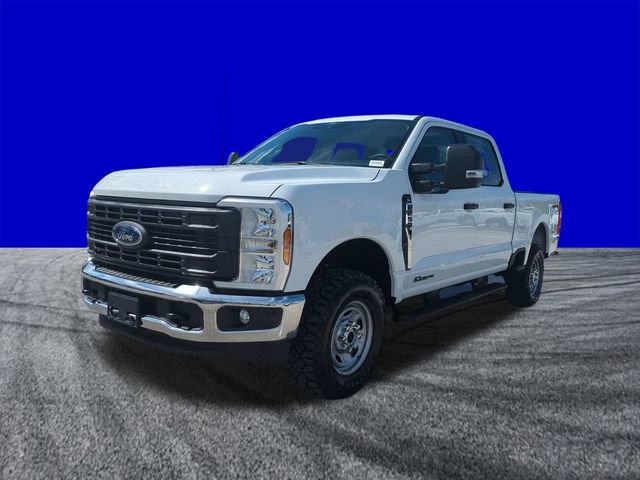 New 2026 Ford F250 XL w/ XL Off-Road Package image 8