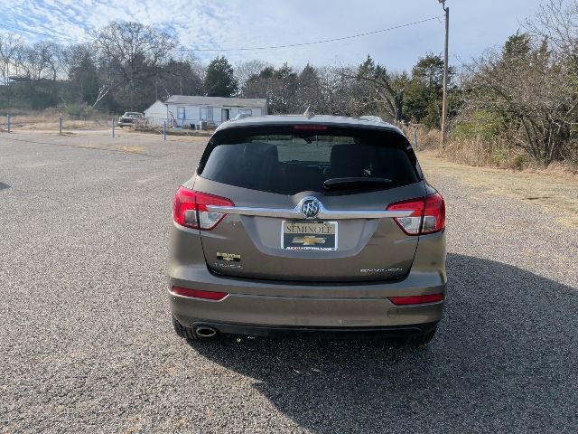 Used 2017 Buick Envision Essence image 4