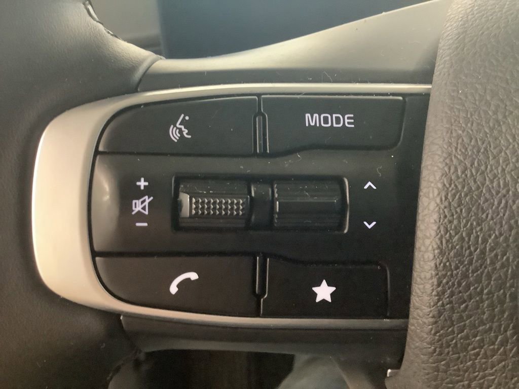 Certified 2025 Kia K5 EX FWD image 16