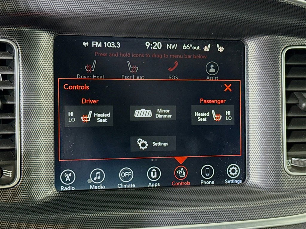 Used 2017 Dodge Charger R/T image 10