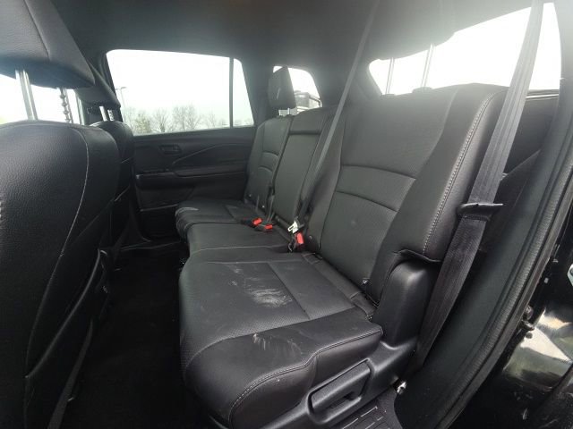 Used 2022 Honda Passport EX-L image 20