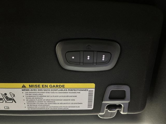 New 2025 Jeep Grand Cherokee Limited image 27