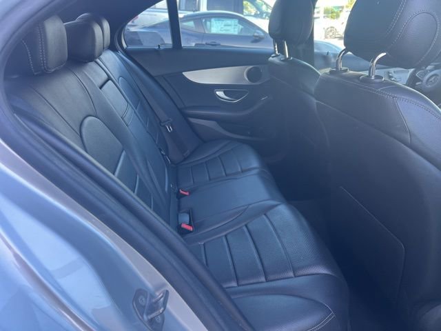 Used 2018 Mercedes-Benz C 300 Sedan image 7