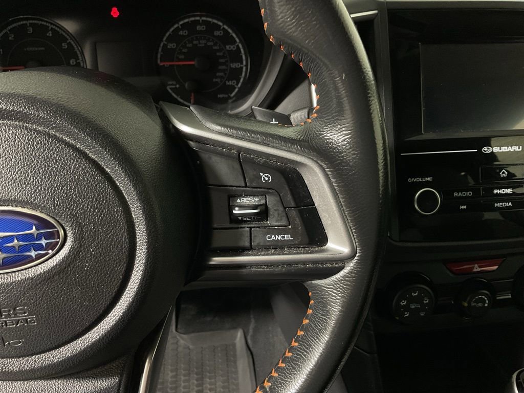 Used 2018 Subaru Crosstrek 2.0i Premium image 24